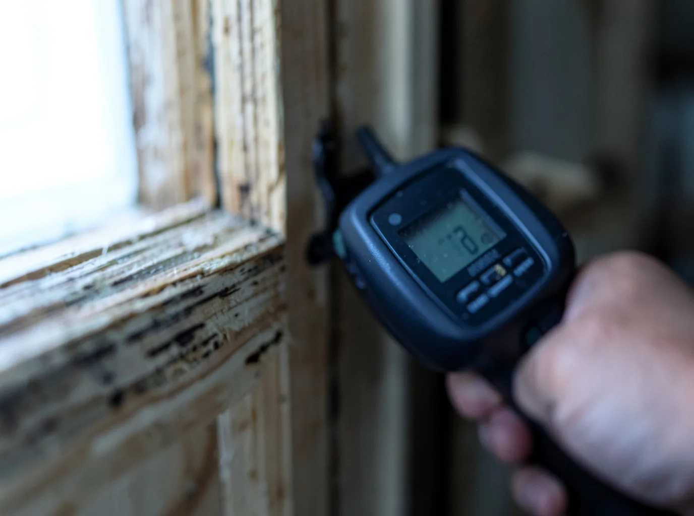 Ceiling Water Damage Repair in Hanna City, IL