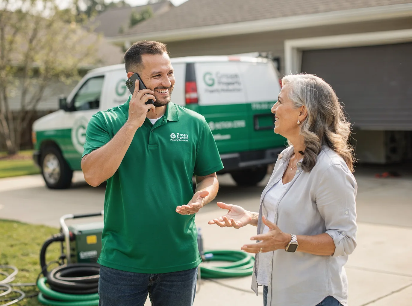 Water Damage Restoration Hanna City, IL FAQs